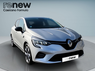 Renault Clio TCe 90 Limited - 2022