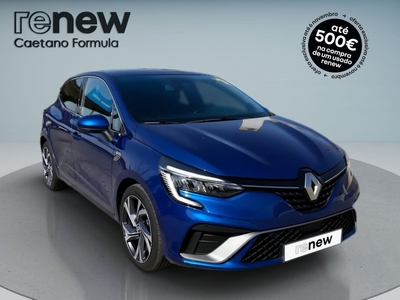 Renault Clio TCe 90 RS Line - 2022