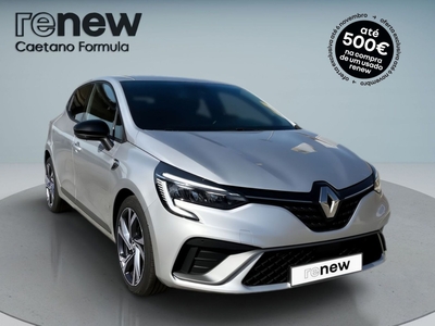 Renault Clio TCe 90 RS Line - 2022