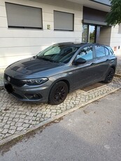 Fiat tipo 1.3 multijet versão street 2019 nacional Charneca De Caparica E Sobreda •