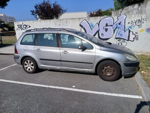 Venda automóvel peugeot Custóias, Leça Do Balio E Guifões •