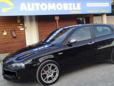 Alfa Romeo 147 1.9 JTD 16V Distinctive por 7 500 € Automobile Condeixa | Coimbra