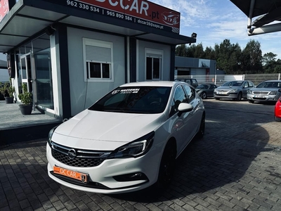 Opel Astra 1.0 Dynamic Sport S/S