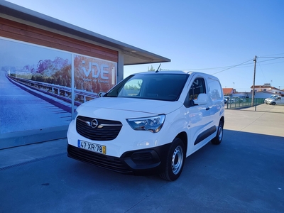 Opel Combo Van 1.6 CDTi L1H1 Enjoy