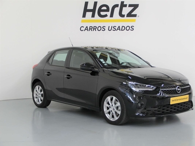 Opel Corsa 1.5 D Edition por 17 490 € Hertz Carros Usados | Porto