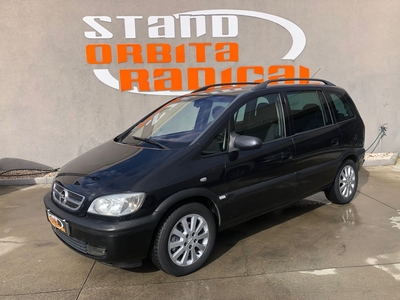 Opel Zafira 1.6 Enjoy por 1 999 € Stand Orbita Radical | Porto