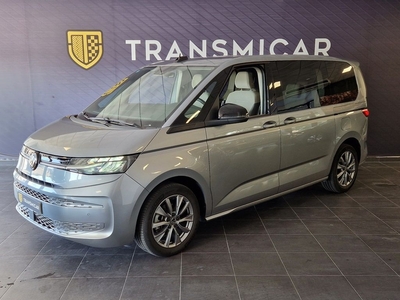 Volkswagen Multivan 2.0 TDI Life DSG por 47 550 € Transmicar | Lisboa