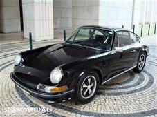 Usados Porsche 911