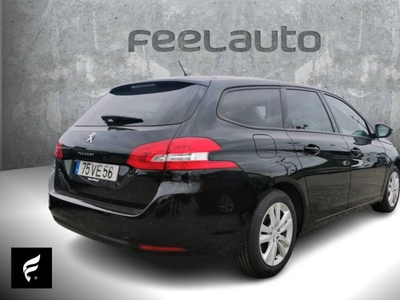 Peugeot 308 SW 1.5 Hdi Active