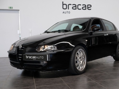 Alfa Romeo 147 1.9 JTD Plus por 3 900 € Bracae Auto | Braga
