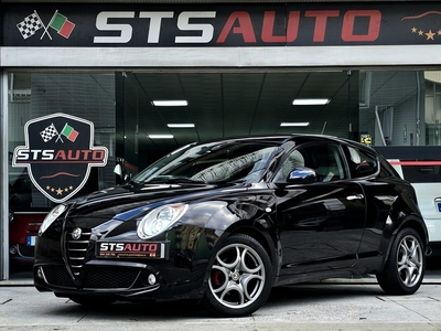Alfa Romeo MiTo 1.3 JTD Progression S&S por 8 990 € STS Automóveis | Porto