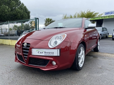 Alfa Romeo MiTo 1.6 JTD Distinctive por 8 500 € CarSousa | Porto