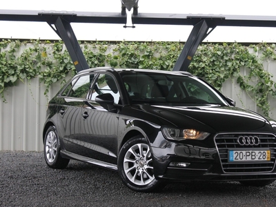 Audi A3 1.6 TDi Advance Ultra por 12 990 € Webauto | Porto