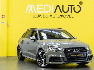 Audi Q2 S TFSI quattro S tronic por 39 990 € Loja do Automóvel | Lisboa