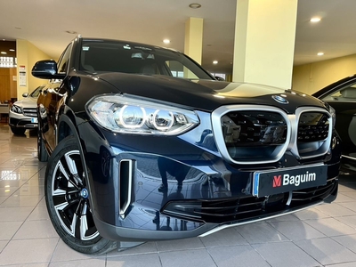 BMW IX3 Inspiring por 54 900 € MBaguim | Porto