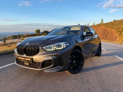 BMW Serie-1 116 d Pack M Auto por 27 990 € Low Cost Cars | Porto
