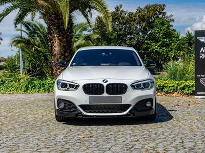 BMW Serie-1 118 d Pack M por 26 500 € Auto Rigor | Porto