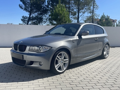 BMW Serie-1 118 dA por 12 990 € AgencyCars | Aveiro