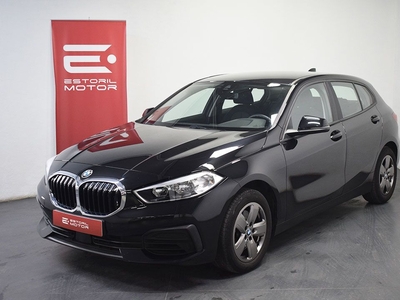 BMW Serie-1 118 i Corporate Edition Auto por 24 500 € Estoril Motor | Lisboa