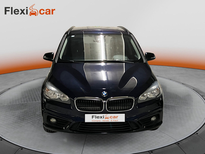 BMW Serie-2 216 d 7L Advantage Auto com 137 943 km por 18 000 € Flexicar Porto | Porto