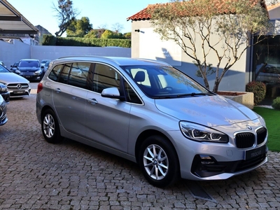 BMW Serie-2 216 d 7L Advantage Auto por 22 950 € Trocar | Porto