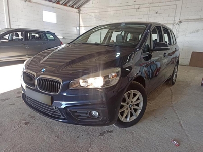 BMW Serie-2 216 d 7L Advantage por 18 990 € EspoAuto Premium | Braga