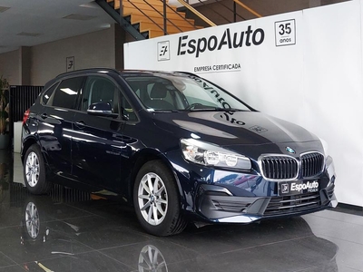 BMW Serie-2 216 d Advantage por 19 900 € EspoAuto Premium | Braga