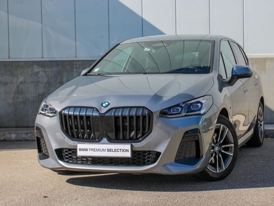 BMW Serie-2 218 d Pack M Auto por 43 900 € BMcar | Braga