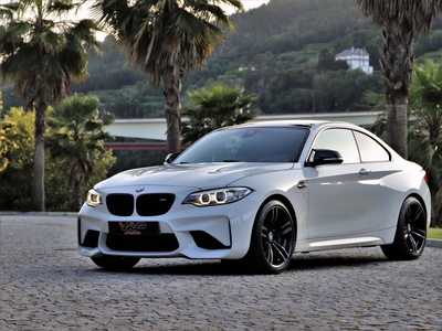 BMW Serie-2 M2 Auto com 105 500 km por 54 900 € VRP Automóveis | Porto
