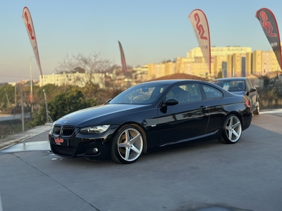 BMW Serie-3 320 d com 246 898 km por 15 900 € VRP Automóveis | Porto