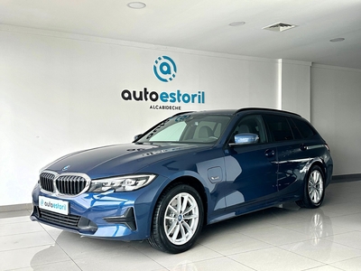 BMW Serie-3 320 e Touring Corporate Edition Auto por 39 950 € Auto Estoril - Gestão Automóvel | Lisboa