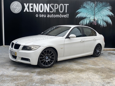 BMW Serie-3 320 si por 13 500 € Xenonspot | Leiria