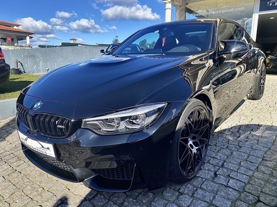 BMW Serie-4 M4 Auto por 69 999 € FRP Automóveis | Braga