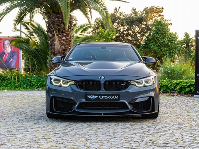 BMW Serie-4 M4 Auto por 79 900 € Auto Rigor | Porto