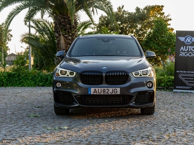 BMW X1 18 d xDrive Auto Pack M por 29 900 € Auto Rigor | Porto