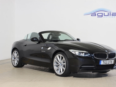 BMW Z4 23 i por 28 500 € Aguiar Automóveis | Porto