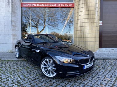 BMW Z4 23 i por 28 500 € Mercado Automóvel | Braga