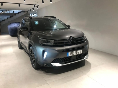 Citroen C5 AirCross 1.6 Hybrid Shine e-EAT8 por 42 990 € MCOUTINHO USADOS PORTO | Porto