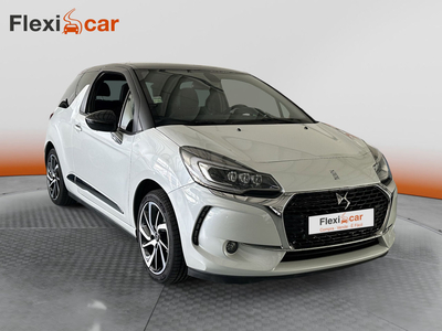 DS DS 3 1.2 PureTech Be Chic EAT6 por 14 490 € Flexicar Porto | Porto