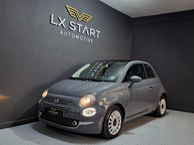 Fiat 500 0.9 TwinAir Lounge por 10 899 € Lx Start Automotive | Lisboa
