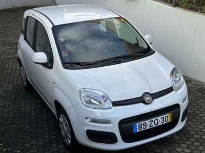 Fiat Panda 1.2 Lounge S&S por 9 900 € Maxauto Carcavelos | Lisboa