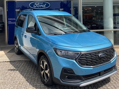 Ford Courier Tourneo 1.0 EcoBoost Active por 29 900 € MCOUTINHO USADOS PORTO | Porto
