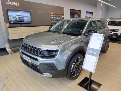 Jeep Avenger 1.2 GSE T3 Altitude por 27 500 € MCOUTINHO USADOS PORTO | Porto