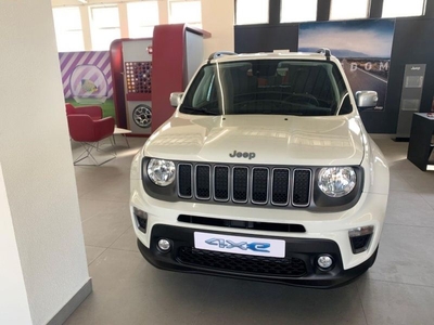 Jeep Renegade 1.3 TG 4Xe Limited por 37 450 € MCOUTINHO USADOS PORTO | Porto