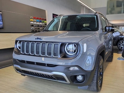 Jeep Renegade 1.3 TG 4Xe Upland por 41 100 € MCOUTINHO USADOS PORTO | Porto