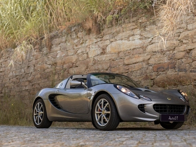 Lotus Elise 1.8 111 R por 52 900 € Auto 29 | Porto