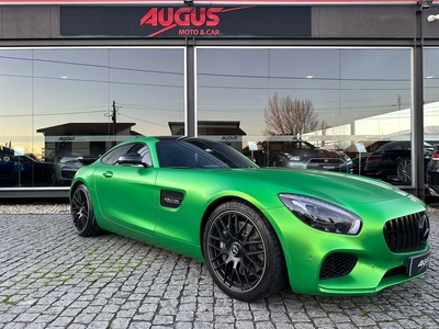 Mercedes AMG GT AMG GT por 118 000 € AugusMoto&Car | Porto