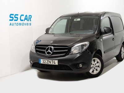 Mercedes Citan 108 CDi/27 por 12 990 € SSCar Automóveis | Braga