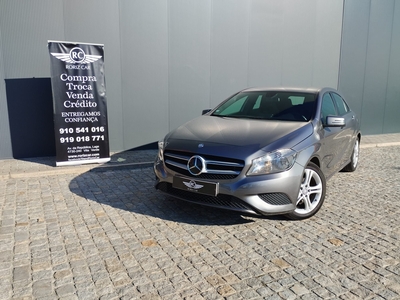 Mercedes Classe A A 160 d Style por 15 900 € Rorizcar - Lage | Braga