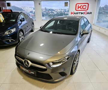 Mercedes Classe A A 180 d Business Solutions Aut. por 23 950 € kartikcar Premium | Lisboa